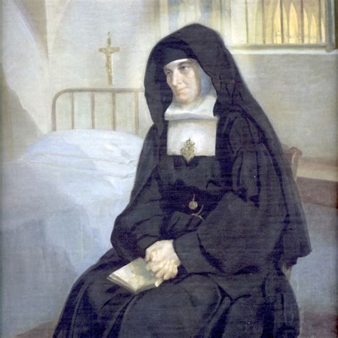 St. Raphaela Mary of the Sacred Heart – The Bitter Chalice of .